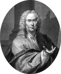 Nicolaas Verkolje